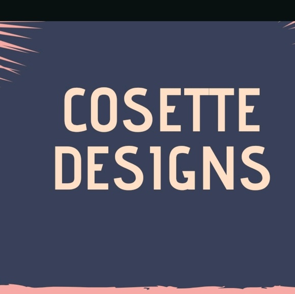 cosettedesigns